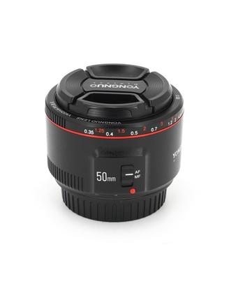 Yongnuo EF YN 50mm f/1.8 II Canon EF