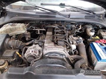 Kia sorento - d4cb - 103kw