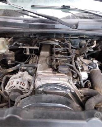 Kia sorento - d4cb - 103kw