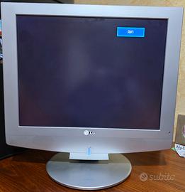 Monitor/TV LG LCD 