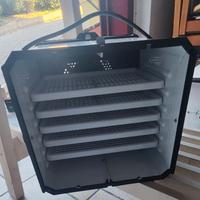 essicatore per alimenti