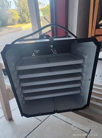 essicatore per alimenti