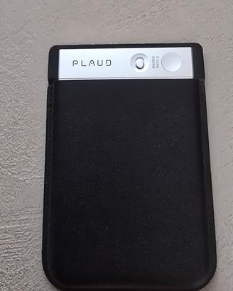 🎙️ PLAUD NOTE – Registratore AI 