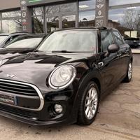 Mini 1.5 One 75 CV