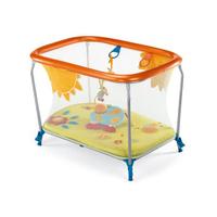 Box Brevi Soft & Play Green Farm