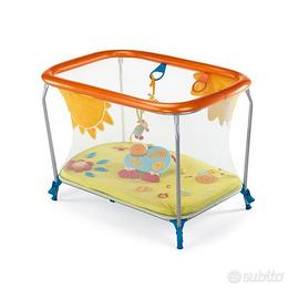 Box Brevi Soft & Play Green Farm