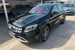Mercedes-benz GLA 200 d Sport