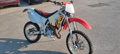 HM - Honda 50 Cre - enduro