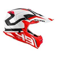 Casco integrale Motocross Downhill TaglieS, M, L
