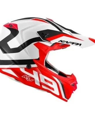 Casco integrale Motocross Downhill TaglieS, M, L