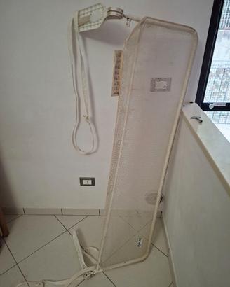 Sponda letto