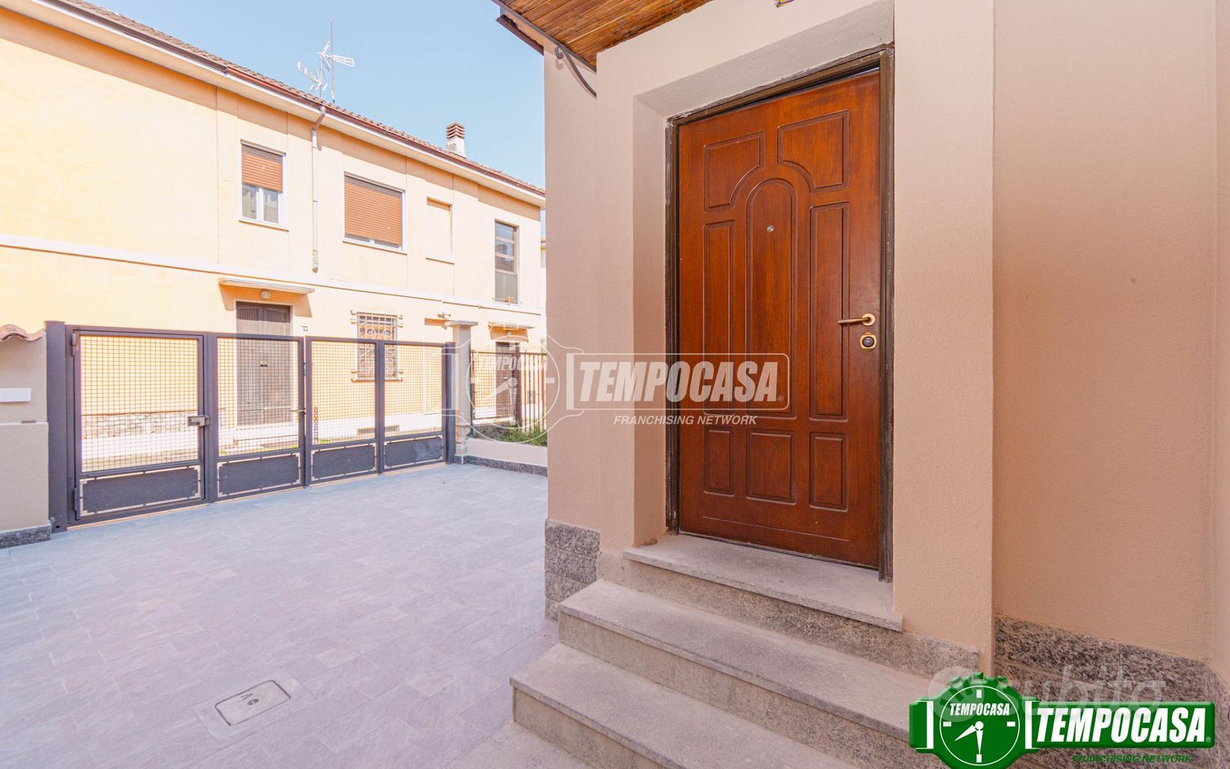 Appartamento – Pavia, Ticinello - Vista 5
