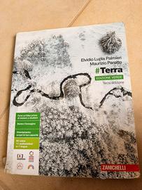 Libro scuola