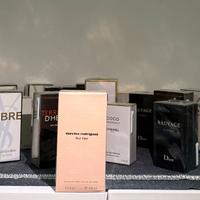 Profumo Narciso Rodriguez