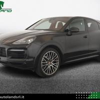 Porsche Cayenne Coupe 3.0 e-hybrid tiptronic