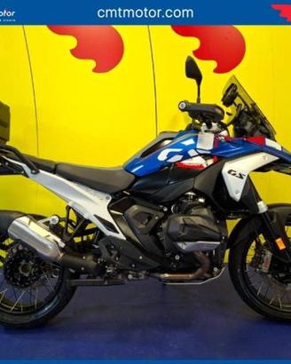 BMW R 1300 GS Finanziabile - Bianco - 7795