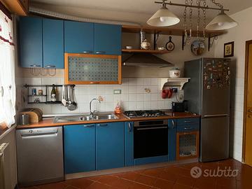 Cucina completa