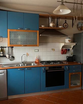 Cucina completa