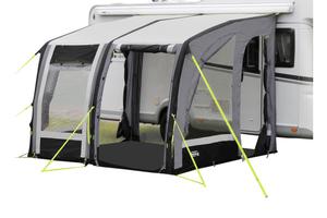 veranda per camper Obelink Mobile 320 Easy Air 