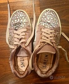 Sneakers donna Shein 