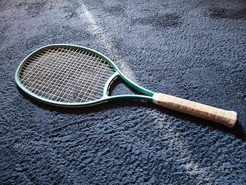 Rossignol F 320 Racchetta Tennis Vintage Anni ’80