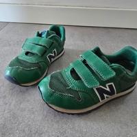 Scarpe bambino New Balance n.29