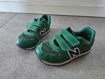 Scarpe bambino New Balance n.29