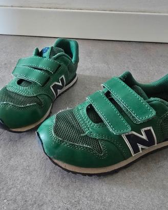 Scarpe bambino New Balance n.29