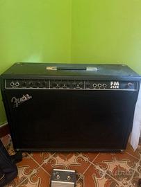 Cassa amplificata Fender  FM 212R 360 watt