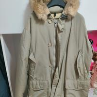 Woolrich uomo tg M beige 