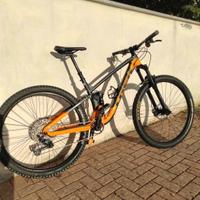 trek fuel ex5 