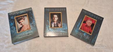 DVD I SEGRETI DI TWIN PEAKS ( serie originale)