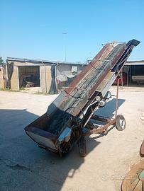 nastro trasportatore