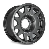 Cerchi in lega EVOCorse DakarZero 7x16 Suzuki Jimn