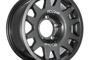 Cerchi in lega EVOCorse DakarZero 7x16 Suzuki Jimn
