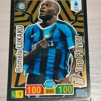 Figurina Lukau Top Player 2019-20 n.520