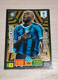 Figurina Lukau Top Player 2019-20 n.520