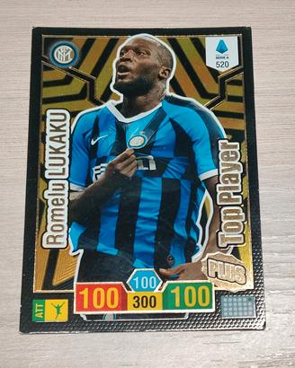 Figurina Lukau Top Player 2019-20 n.520