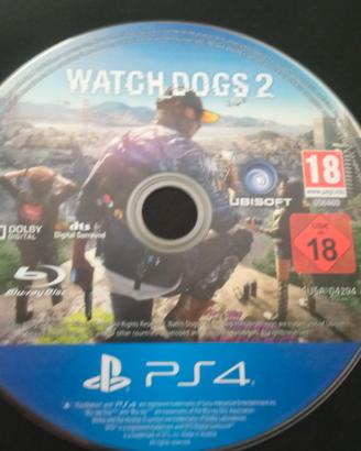 Watch Dogs 2