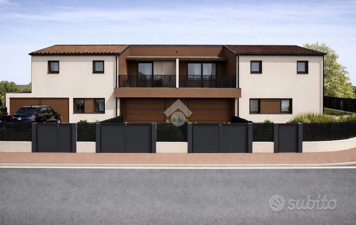 Apartment in Tezze sul Brenta, Gelain - Vista 3