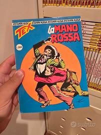tex ristampa