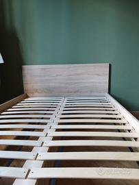 Letto nuovo a una piazza e mezzo