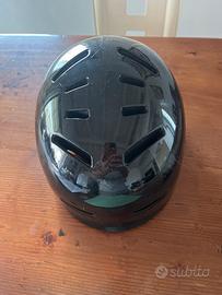 Casco da bici