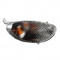 Freccia anteriore destra trasparente Yamaha Majest