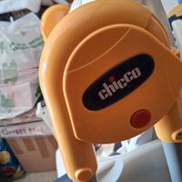 seggiolone chicco 