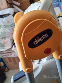 seggiolone chicco 
