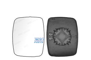VETRO SPECCHIO BASE REVERSIBILE SINISTRO / DESTRO 