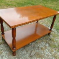 nr 2 tavoline per salotto