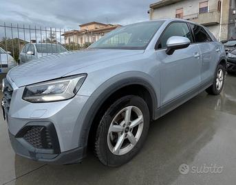 Audi Q2 30 TDI Business