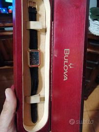 orologio bulova pezzo unico